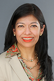 Devika Kewalramani