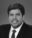 George Colindres