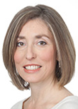 Karin Segall