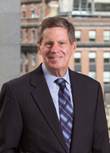 Richard E. Strauss