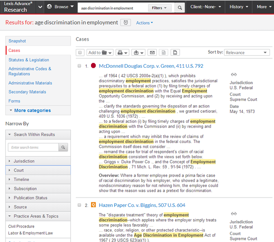 Filters & Search terms /Filters & Search terms