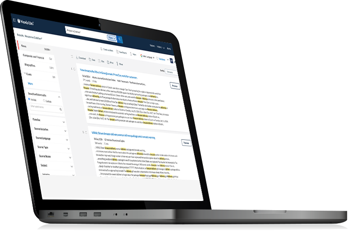 LexisNexis Management Consulting Trend Report: Key Trends to Shape the Future of Management Consulting in 2025.