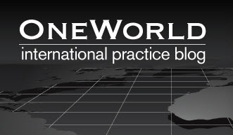 Cadwalader OneWorld International Practice