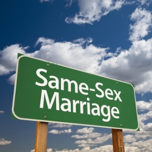 Same sex