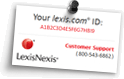 User ID Card