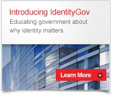 IdentityGov