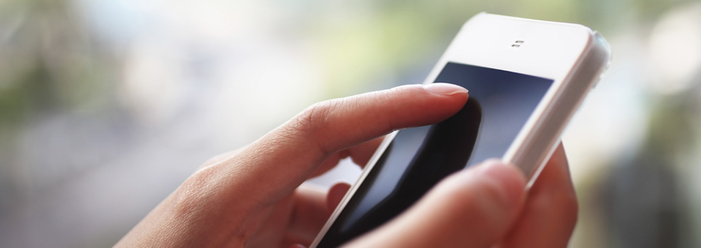 True Cost of Fraud Mobile Study