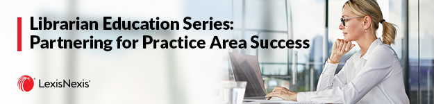 Librarian Education Series