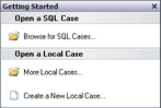 Getting Started Getting Started
