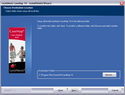Install CaseMap > Choose Destination Location Install CaseMap > Choose Destination Location