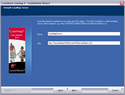 Install Casemap > Default CaseMap Server Install Casemap > Default CaseMap Server