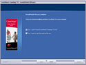 Install CaseMap > Complete Install CaseMap > Complete