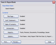 Search ReportBook Search ReportBook