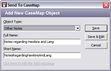 Send to CaseMap > Word document Send to CaseMap > Word document
