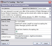 Send to CaseMap > Source PDF is linked to CaseMap box Send to CaseMap > Source PDF is linked to CaseMap box