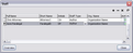 Tools menu > Manage Case Staff > Staff box Tools menu > Manage Case Staff > Staff box