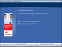 Install CaseMap > Complete