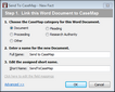 Send to CaseMap - New Fact Send to CaseMap - New Fact