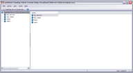 CaseMap Admin Console CaseMap Admin Console