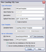 New CaseMap SQL Case