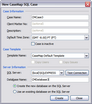 New CaseMap SQL Case
