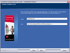 Install CaseMap Admin Console > Default Server Name Install CaseMap Admin Console > Default Server Name
