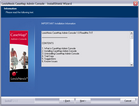Install CaseMap Admin Console > Information Install CaseMap Admin Console > Information
