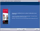 Install CaseMap Admin Console > Welcome Install CaseMap Admin Console > Welcome