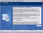 SQL Import Utility > License Agreement