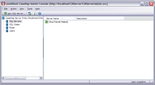 SQL Servers pane