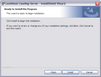 Install CaseMap Server > Ready to Install the Program