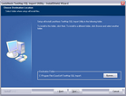 Install TextMap SQL Import Utility > Choose Destination Folder