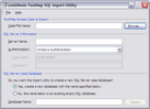 LexisNexis TextMap SQL Import Utility