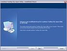Install TextMap SQL Import Utility > Welcome