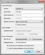 New CaseMap SQL Case