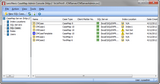 SQL Cases pane