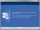 CaseMap SQL Import Utility > Welcome