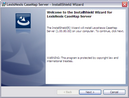 Install CaseMap Server > Welcome Install CaseMap Server > Welcome