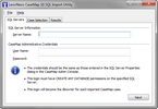 CaseMap SQL Import Utility CaseMap SQL Import Utility