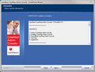 Install CaseMap Admin Console > Information Install CaseMap Admin Console > Information