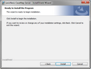 Install CaseMap Server > Install Program Install CaseMap Server > Install Program