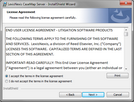 CaseNap Server License Agreement CaseNap Server License Agreement