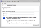 CaseMap SQL Import Utility CaseMap SQL Import Utility