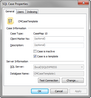 SQL Case Properties > Case is a template SQL Case Properties > Case is a template