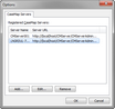 CaseNap Tools Option - Edit CaseNap Tools Option - Edit