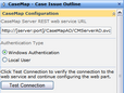 CaseMap Configuration > Case Issue Outline CaseMap Configuration > Case Issue Outline
