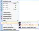 Send to Sanction - New Media Clip Send to Sanction - New Media Clip