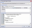 Transcript Import Preview Transcript Import Preview