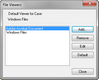 File viewers File viewers