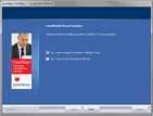 Install TextMap > InstallShield Wizard Complete Install TextMap > InstallShield Wizard Complete